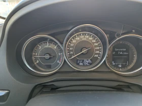Mazda 6 2.2D, снимка 10