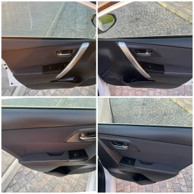 Toyota Auris 1.8Hybrid Lounge136к.с.* 116000к.м.Самопаркиране!!, снимка 15