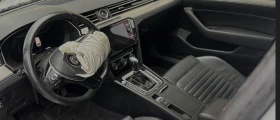 VW Passat 2.0D R-LINE 4 MOTION, снимка 5
