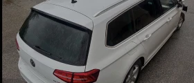 VW Passat 2.0D R-LINE 4 MOTION, снимка 4