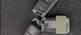 VW Passat 2.0D R-LINE 4 MOTION, снимка 7