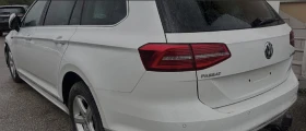VW Passat 2.0D R-LINE 4 MOTION, снимка 3