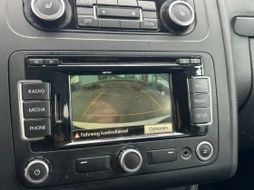 VW Touran 2.0 TDI, снимка 9