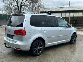 VW Touran 2.0 TDI, снимка 14