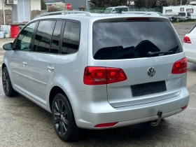 VW Touran 2.0 TDI, снимка 12