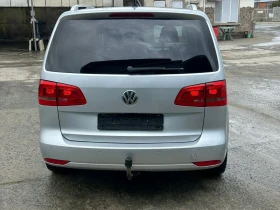 VW Touran 2.0 TDI, снимка 13