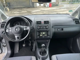 VW Touran 2.0 TDI, снимка 3