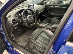 Audi S3 QUATTRO* TECHNIK* KEYLESS* АвтоКредит(ЦЕНА ДО БГ), снимка 10