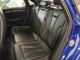 Audi S3 QUATTRO* TECHNIK* KEYLESS* АвтоКредит(ЦЕНА ДО БГ), снимка 17