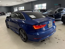 Audi S3 QUATTRO* TECHNIK* KEYLESS* АвтоКредит(ЦЕНА ДО БГ), снимка 3