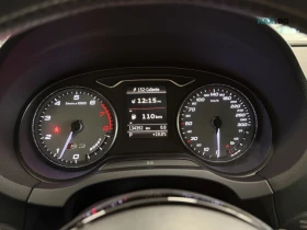 Audi S3 QUATTRO* TECHNIK* KEYLESS* АвтоКредит(ЦЕНА ДО БГ), снимка 13