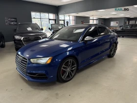 Audi S3 QUATTRO* TECHNIK* KEYLESS* АвтоКредит(ЦЕНА ДО БГ), снимка 1