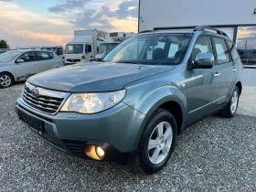 Subaru Forester 2.0i GPL, снимка 3