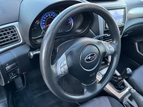 Subaru Forester 2.0i GPL, снимка 9