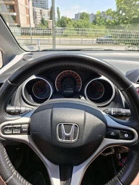 Honda Jazz 1.4, снимка 8