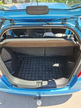 Honda Jazz 1.4, снимка 12