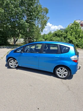 Honda Jazz 1.4, снимка 5