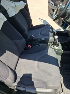 Honda Jazz 1.4, снимка 10