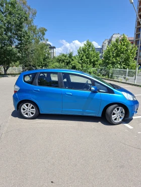 Honda Jazz 1.4, снимка 3