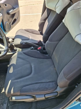 Honda Jazz 1.4, снимка 11