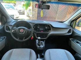 Fiat Doblo 1.6Mjet, снимка 9
