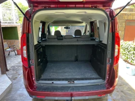 Fiat Doblo 1.6Mjet, снимка 14