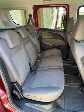 Fiat Doblo 1.6Mjet, снимка 13