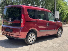 Fiat Doblo 1.6Mjet, снимка 6