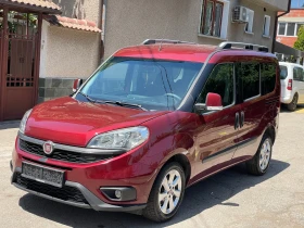 Fiat Doblo 1.6Mjet, снимка 8