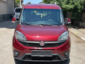 Fiat Doblo 1.6Mjet, снимка 3