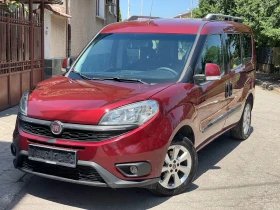 Fiat Doblo 1.6Mjet, снимка 2