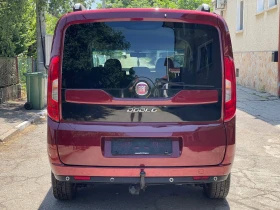 Fiat Doblo 1.6Mjet, снимка 5