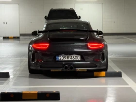 Porsche 911 GT3| 475к.с.| ВКЛ.ТЕХНОТЕСТ, снимка 4