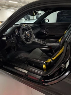 Porsche 911 GT3| 475к.с.| ВКЛ.ТЕХНОТЕСТ, снимка 7