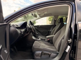 VW Passat 2.0TDI/НАВИГАЦИЯ/ИТАЛИЯ, снимка 9