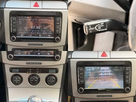 VW Passat 2.0TDI/НАВИГАЦИЯ/ИТАЛИЯ, снимка 14