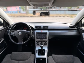 VW Passat 2.0TDI/НАВИГАЦИЯ/ИТАЛИЯ, снимка 10