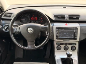 VW Passat 2.0TDI/НАВИГАЦИЯ/ИТАЛИЯ, снимка 12