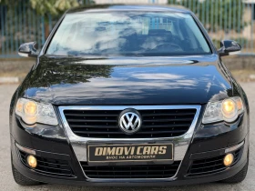 VW Passat 2.0TDI/НАВИГАЦИЯ/ИТАЛИЯ, снимка 8