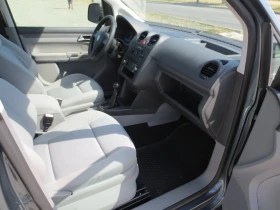 VW Caddy 1.9 TDI, снимка 14