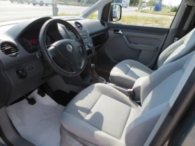 VW Caddy 1.9 TDI, снимка 9