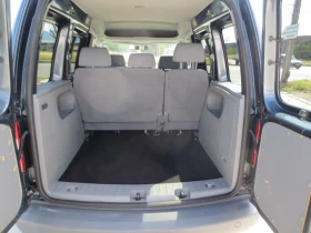 VW Caddy 1.9 TDI, снимка 16