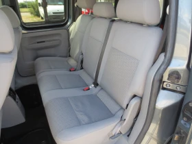 VW Caddy 1.9 TDI, снимка 12