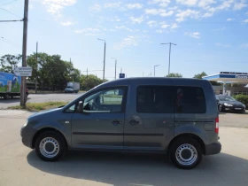 VW Caddy 1.9 TDI, снимка 8