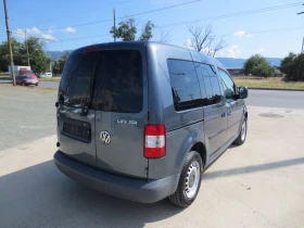VW Caddy 1.9 TDI, снимка 5