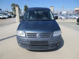 VW Caddy 1.9 TDI, снимка 2