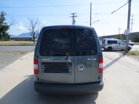 VW Caddy 1.9 TDI, снимка 6