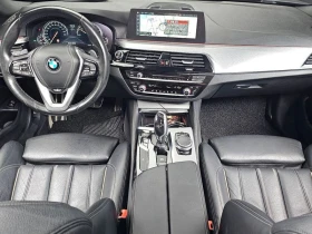 BMW 520 520d M Sport package| 187к.с.| ВКЛ.ТЕХНОТЕСТ, снимка 7