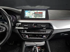 BMW 520 520d M Sport package| 187к.с.| ВКЛ.ТЕХНОТЕСТ, снимка 13
