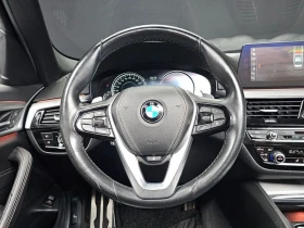 BMW 520 520d M Sport package| 187к.с.| ВКЛ.ТЕХНОТЕСТ, снимка 12